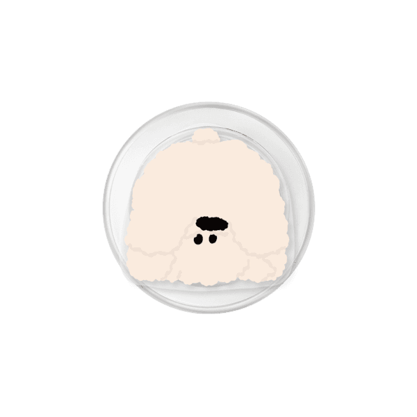 (맥세이프톡) 얌구루루