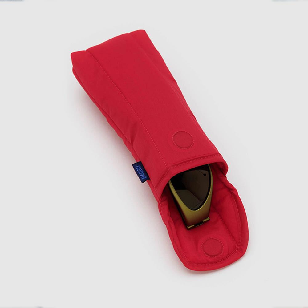 BAGGU 정식수입 필통 펜케이스 파우치 안경파우치 / 바쿠