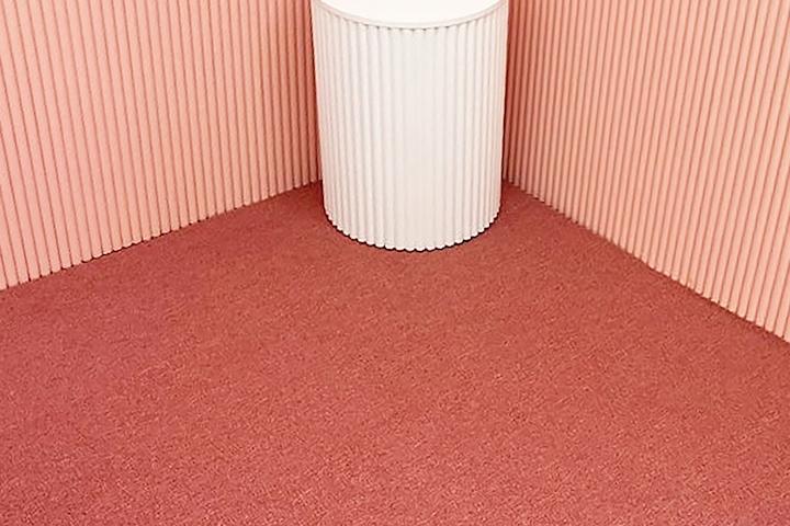 DIY 러그 롤카페트 7color