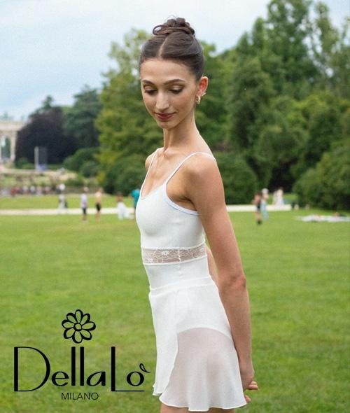 DellaLo(Ballet Class) - Brigid