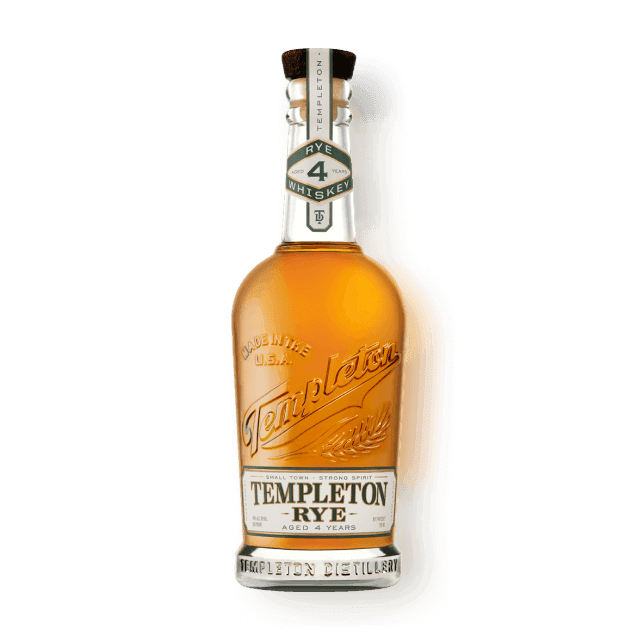 템플턴 라이 4년