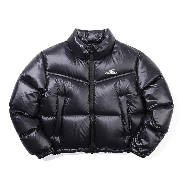 여성 베이 발열 덕다운 점퍼 OWDMM8101-199