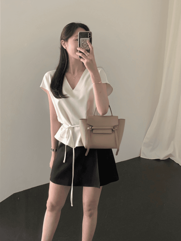 Venus blouse