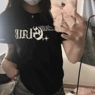 sings 반팔t ( 2color )