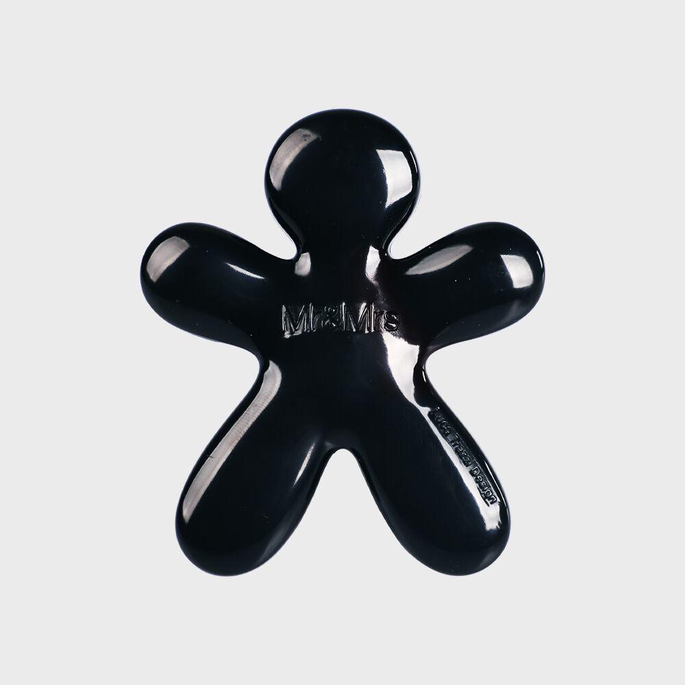 [미스터앤미세스]니키블리스터 차량용방향제_블랙티