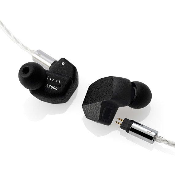 [온세일]Final 파이널 A5000 이어폰 2년보증AS 국내당일배송