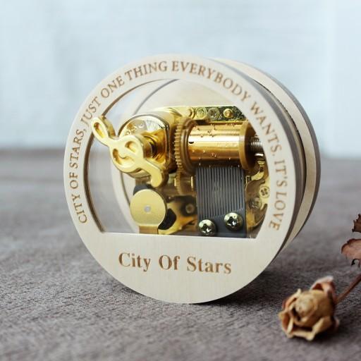 라라랜드 City Of Stars 오르골