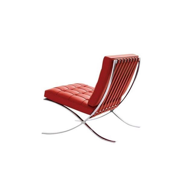 놀인터네셔널 Knoll international Barcelona Mies van der Rohe Chair
