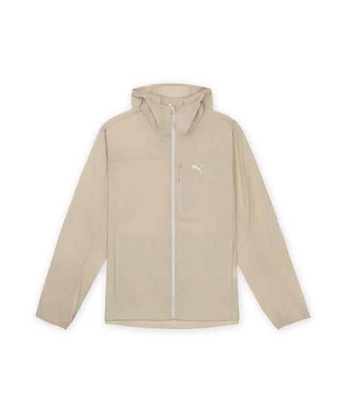 패커블 우븐 자켓 - 알파인스노우 / 950406-03