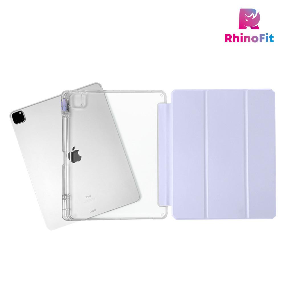 라이노핏 아이패드 프로11 4세대 3세대 클리어쉴드 플러스 TR 케이스