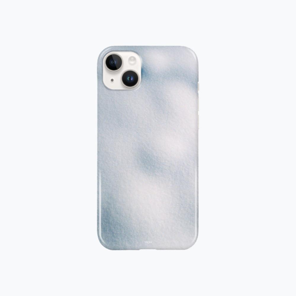 [Hard] snow case | winter edition 05