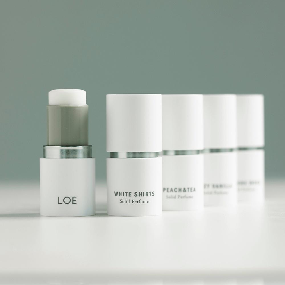 NEW 로에 솔리드 퍼퓸 (스틱) 6.5g