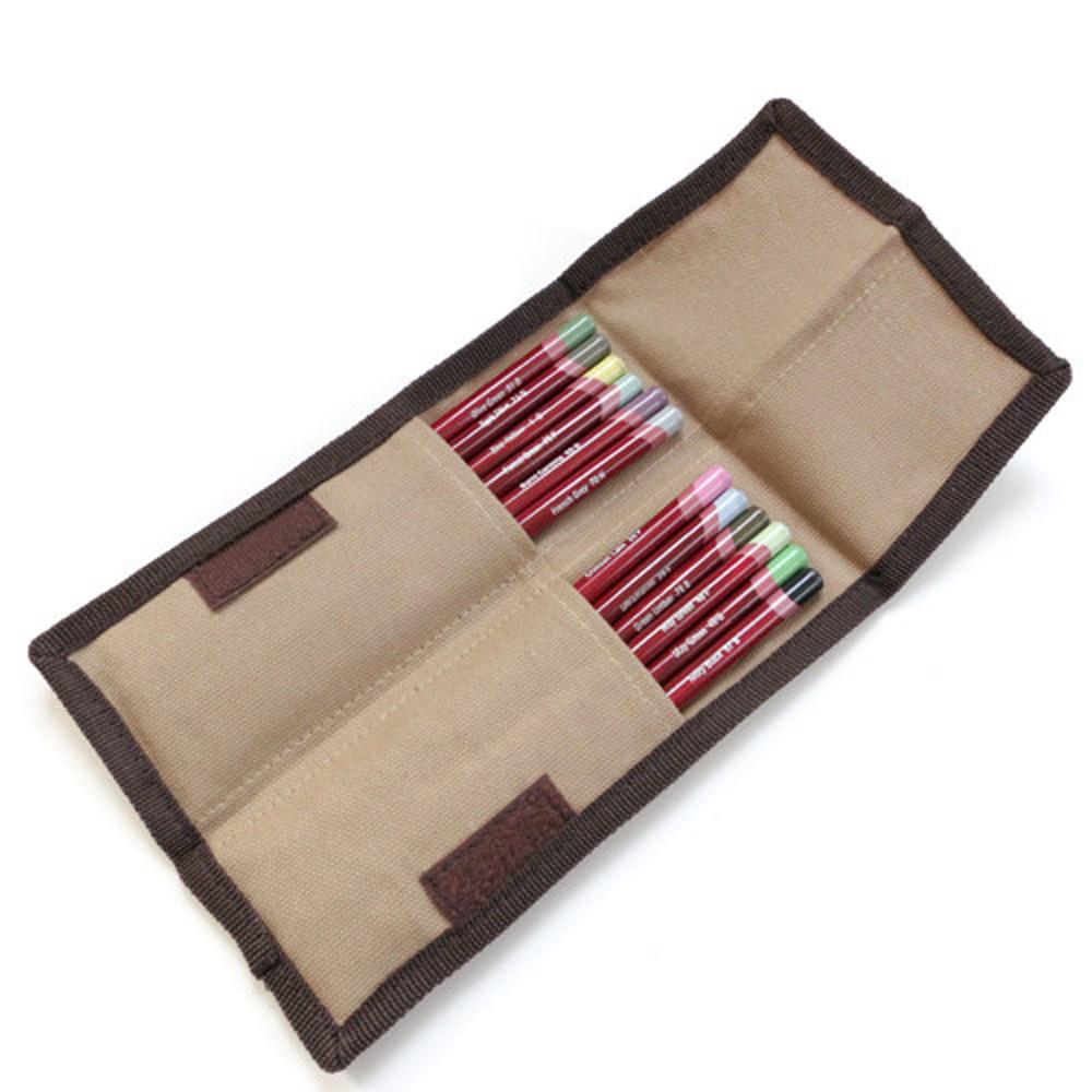 더웬트 포켓 펜슬랩 (12자루) 펜슬케이스(DE2300219)