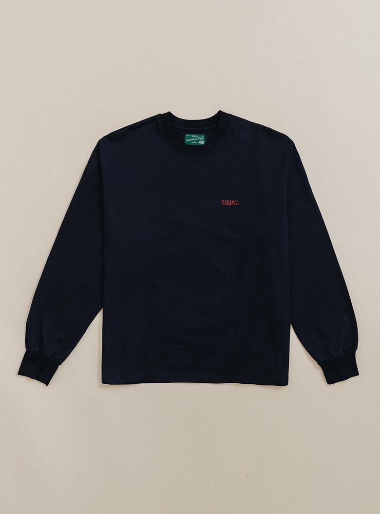25 Holiday Long Sleeve (Dinner)