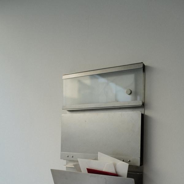 [GREY EDITION 048] Slot Archive Unit