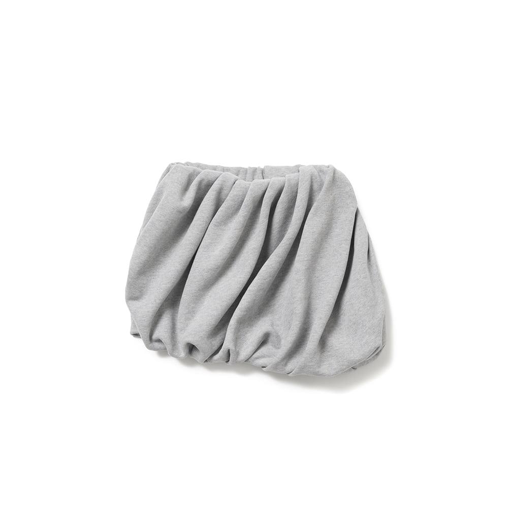 TWIST SKIRT