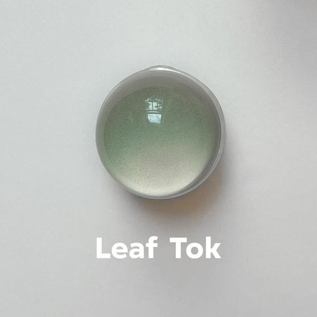 [그립톡] Leaf Tok