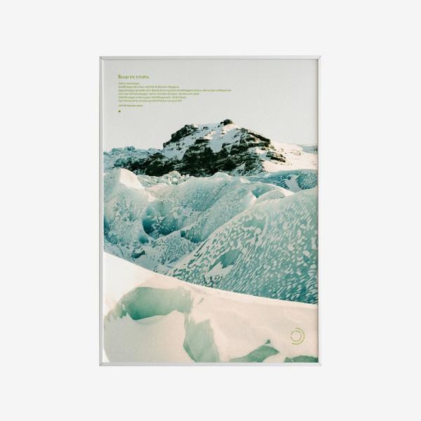 mgpg. | Traveling Again < jökulfjall>