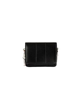 FLEMME wallet, black