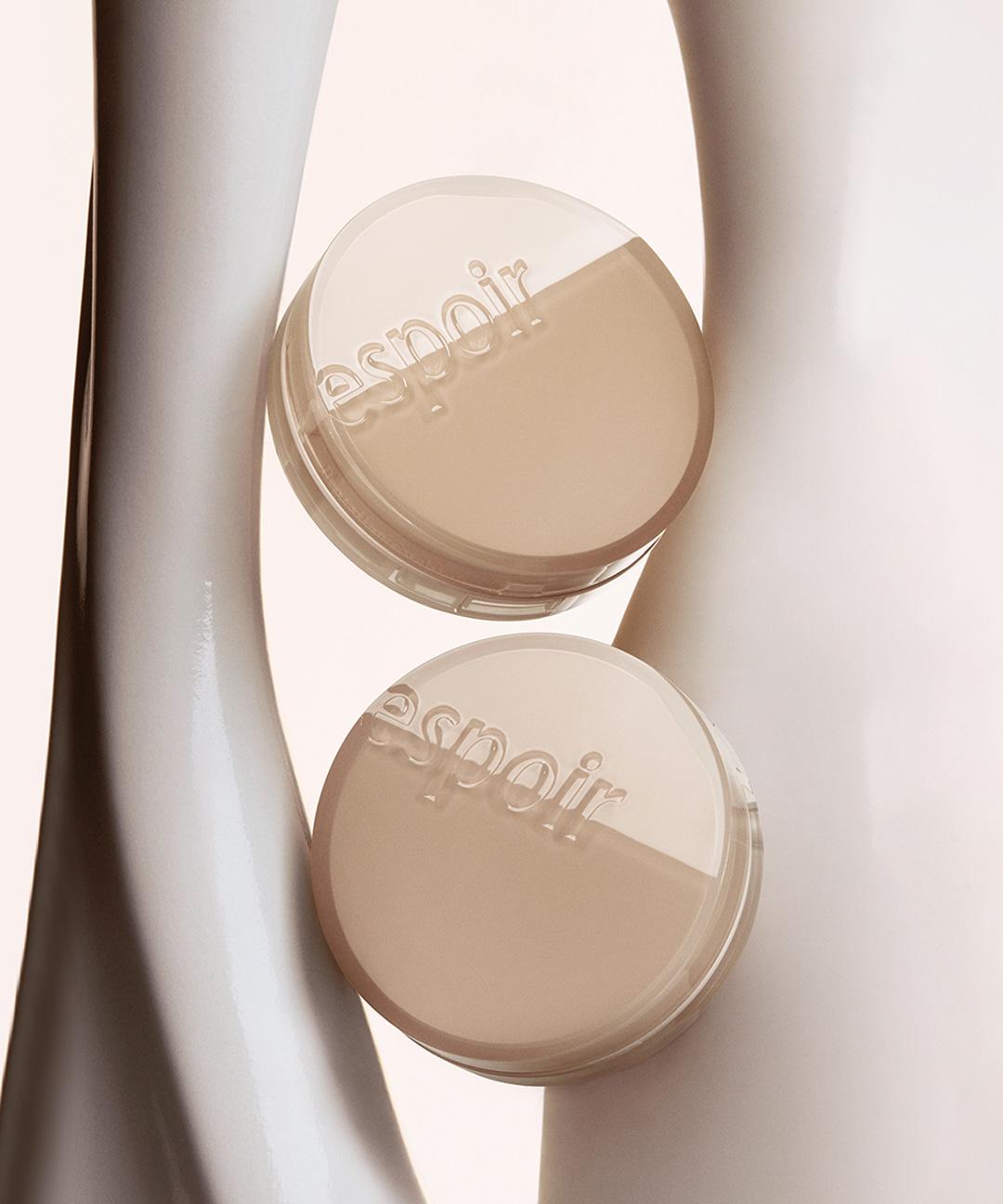 에스쁘아 프로 테일러 비내추럴 쿠션 SPF50 PA++++ (본품+리필)