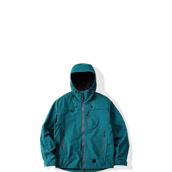 Aero Shell Utility Jacket