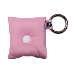 AirPods cushion case [PINK]