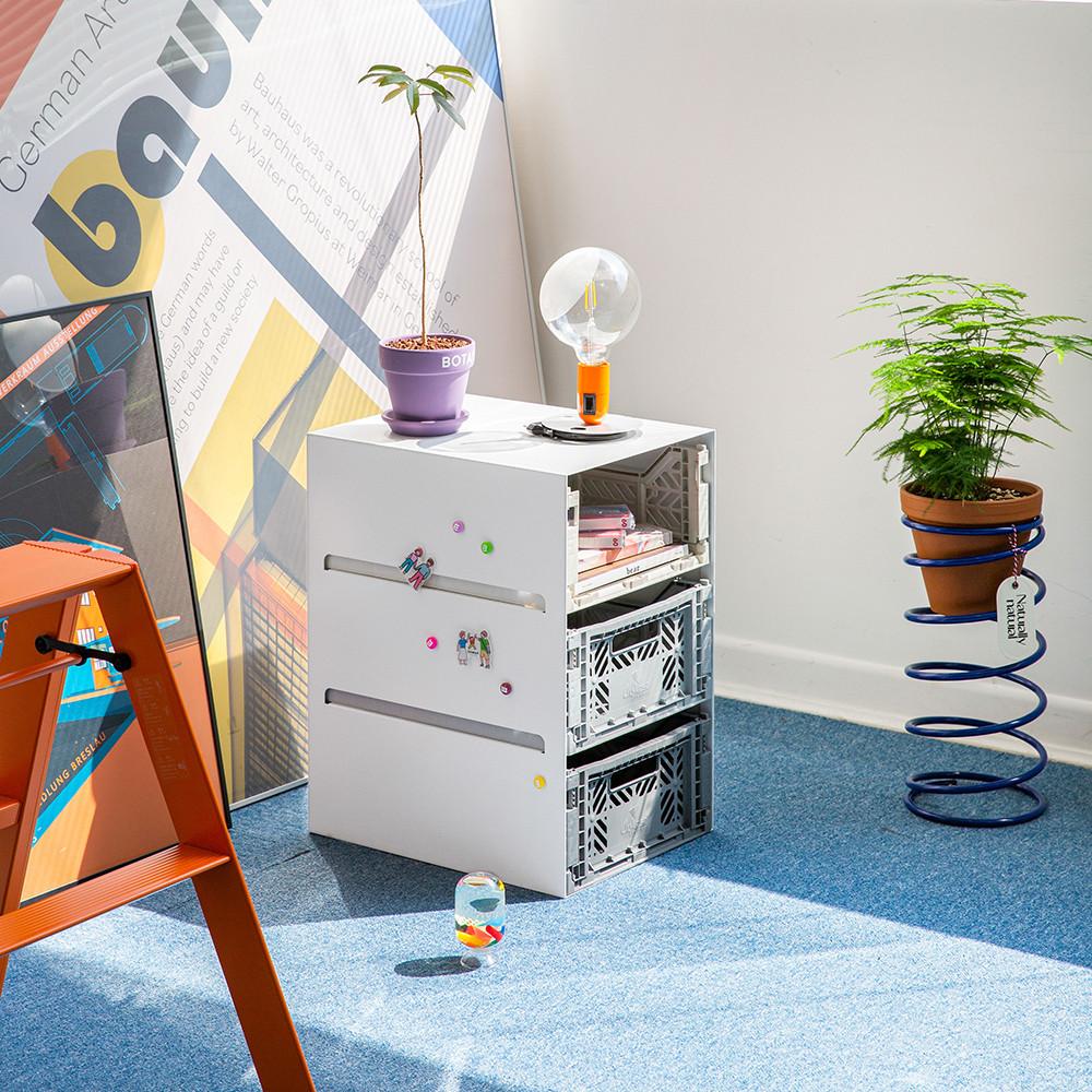 [폴딩박스증정]아이카사 아파트먼트 M 4종 택1