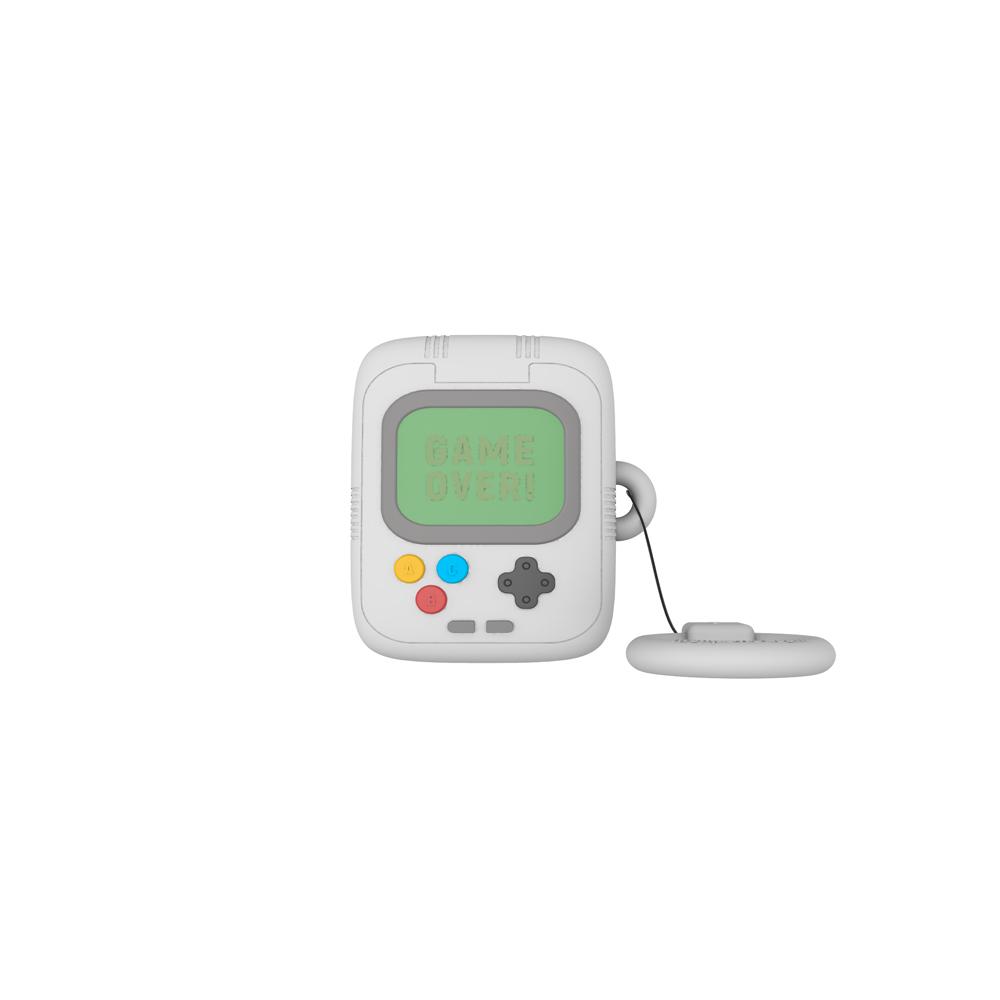 모지파워 MOJIPOWER 에어팟 케이스 게임