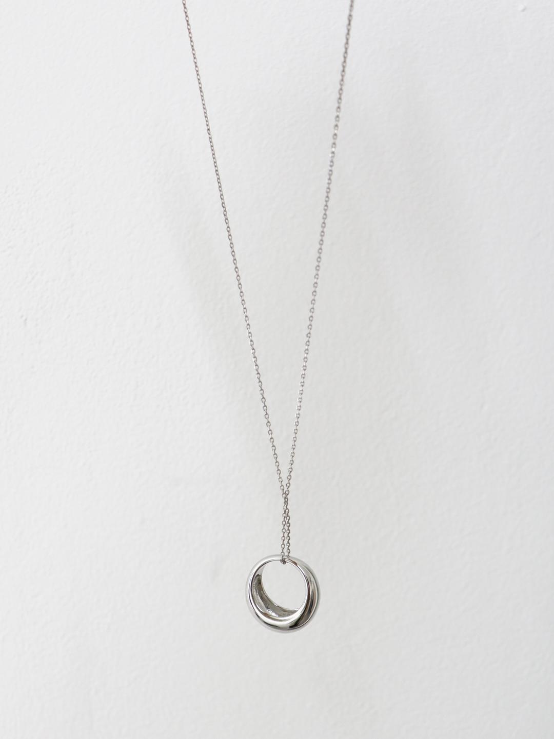 MUST HAVE NECKLACE (SILEVER)