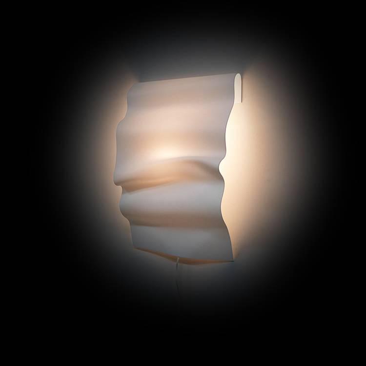 blankwind wall lamp _typeB