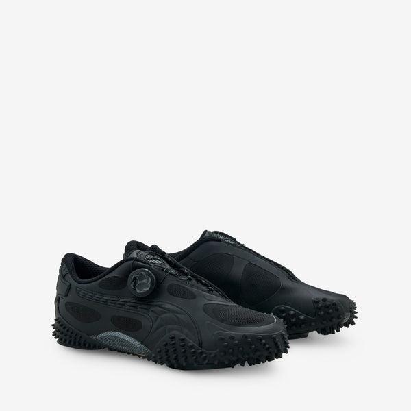 A$AP Rocky x Mostro Disccord PUMA Black | Shadow Gray