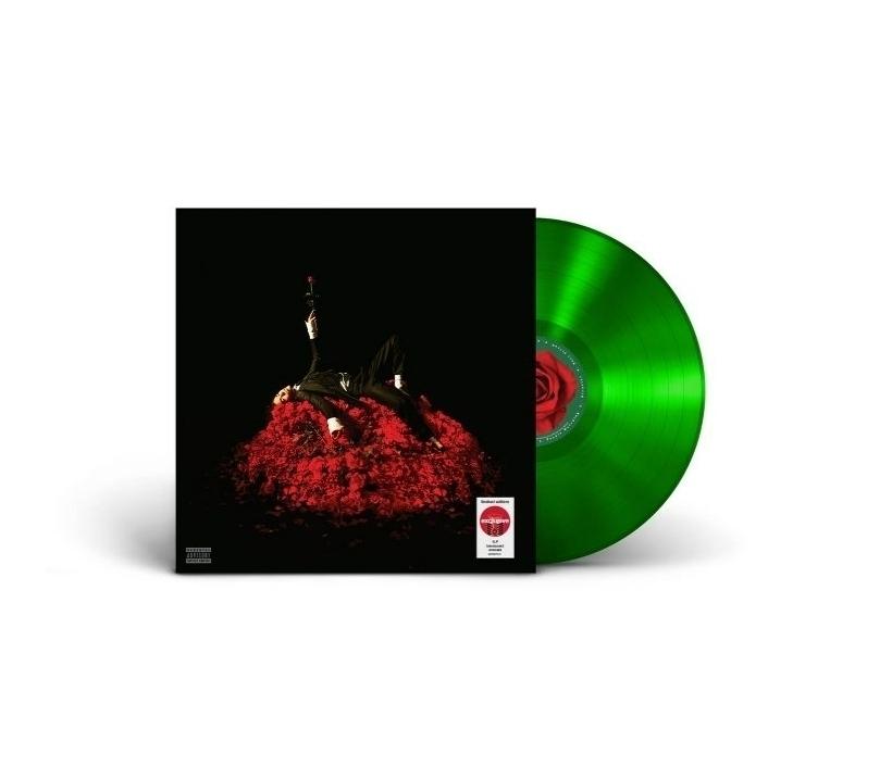 [무료배송] 코난 그레이 Conan Gray - Superache LP