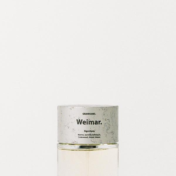Weimar Eau de Perfume