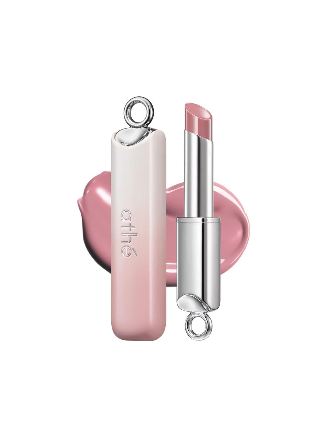 [윈터컬렉션NEW컬러] 아떼 어센틱 립 글로이 밤 소이모브