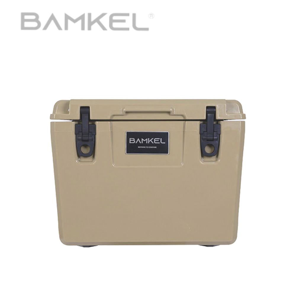BAMKEL 밤켈 모던 32QT 하드쿨러 (샌드)