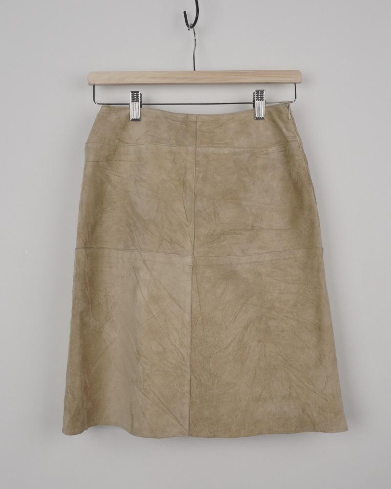 peyton place leather skirt(25)