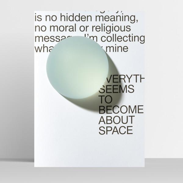 Moon on the words (A2)