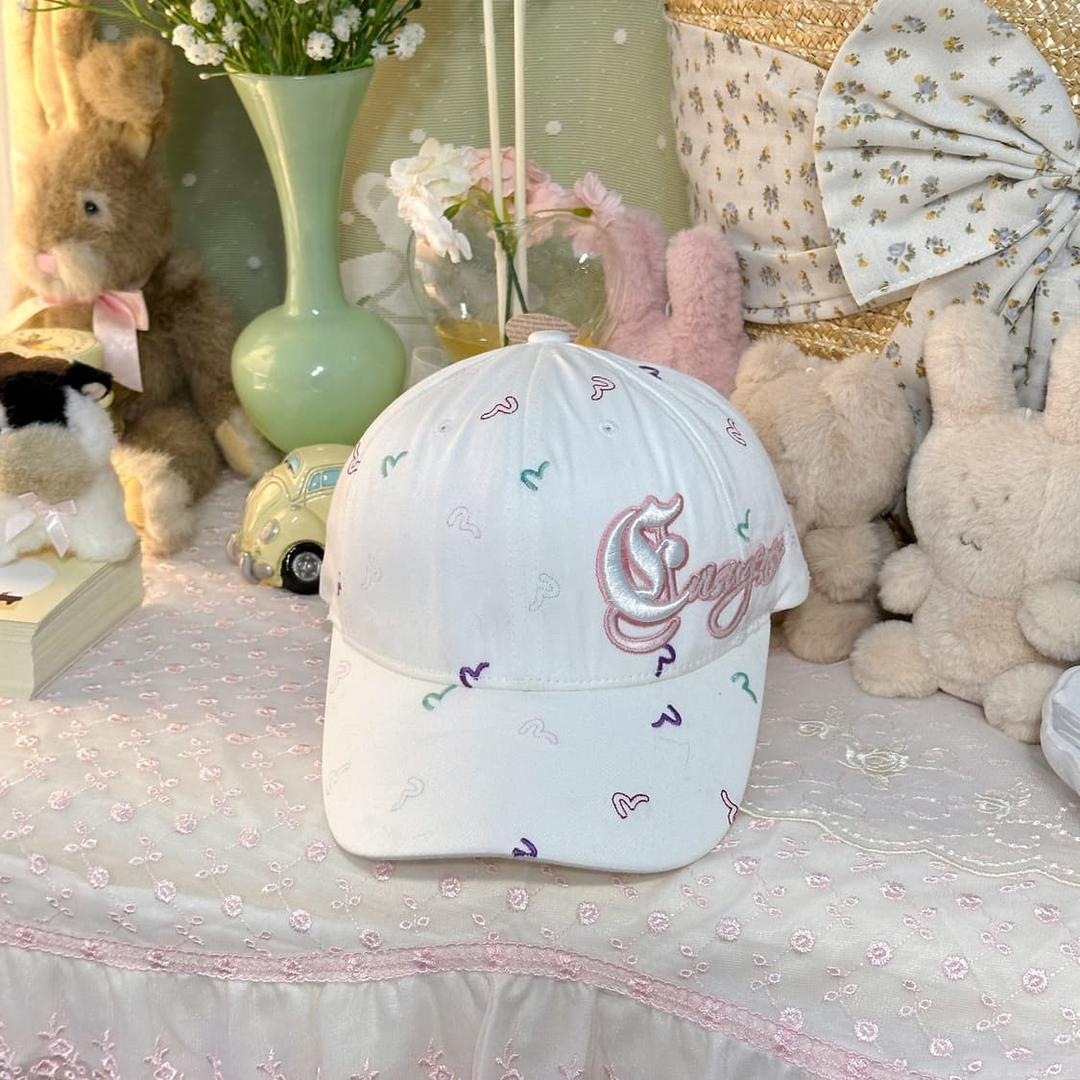 에비수 볼캡 | 후루츠패밀리