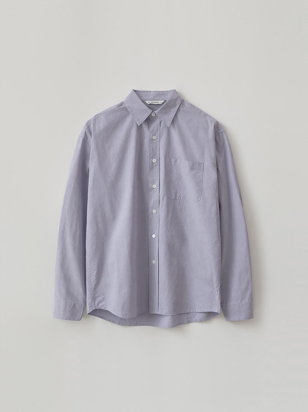 FIELD DAY SHIRT_PURPLE BLUE
