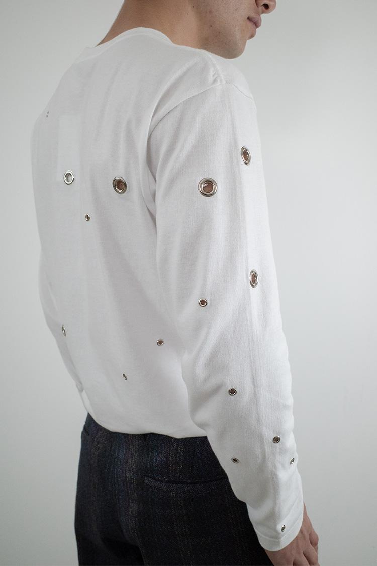 O-Shirt (Long Sleeve)