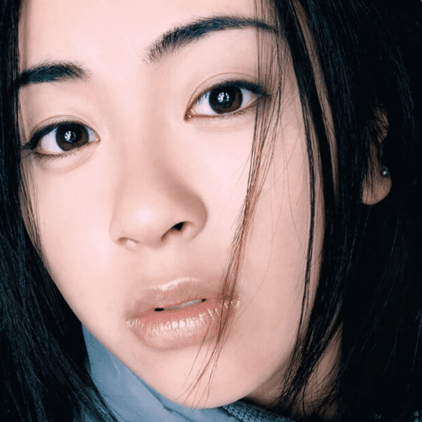 Utada Hikaru (宇多田ヒカル) – First Love (JP / Limited Edition, Reissue, Remastered, 180g, Gatefold)