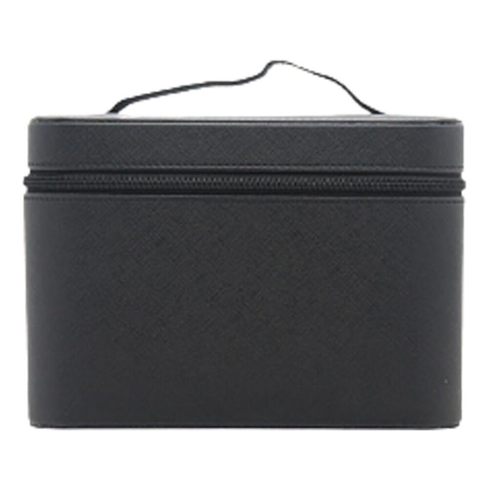 리코프 레더커버 다용도 멀티 수납 트래블 메이크업 박스