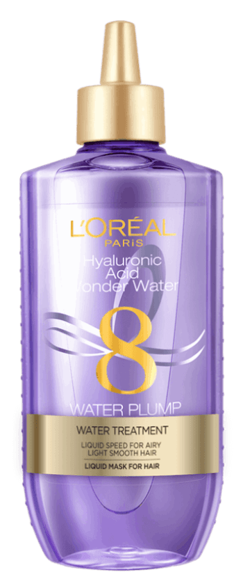 elseve hyaluronic acid treatment