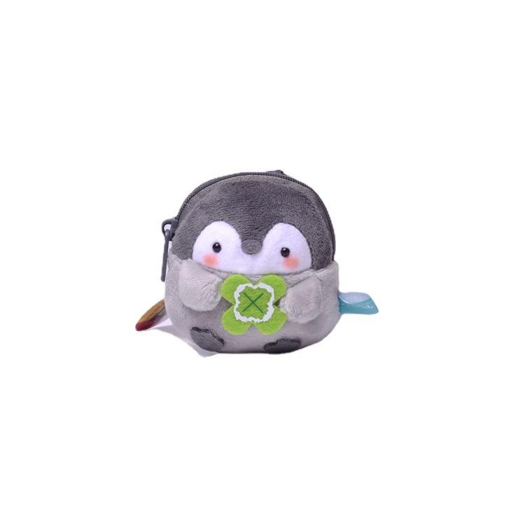 [네잎클로버 기획전] 행운을 불러오는 아이템 9종