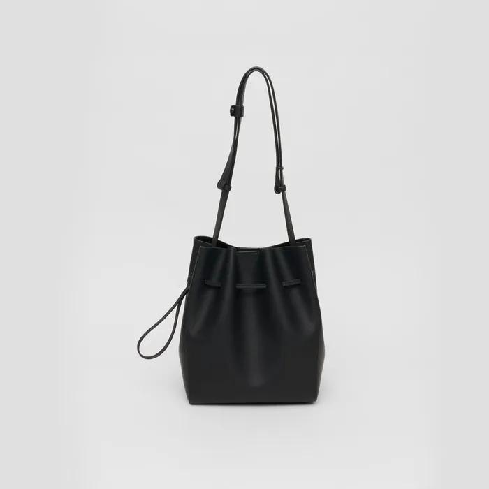 [남보라 착용] JUDD bag_black