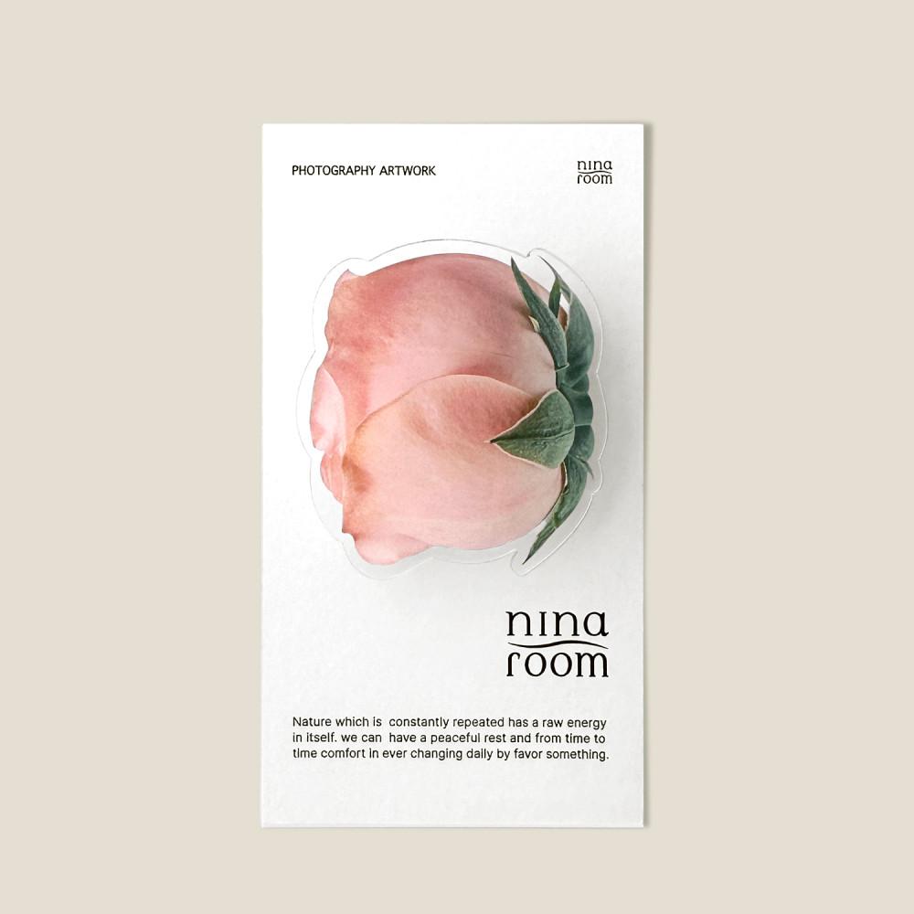 니나룸 아크릴 톡 에튀드