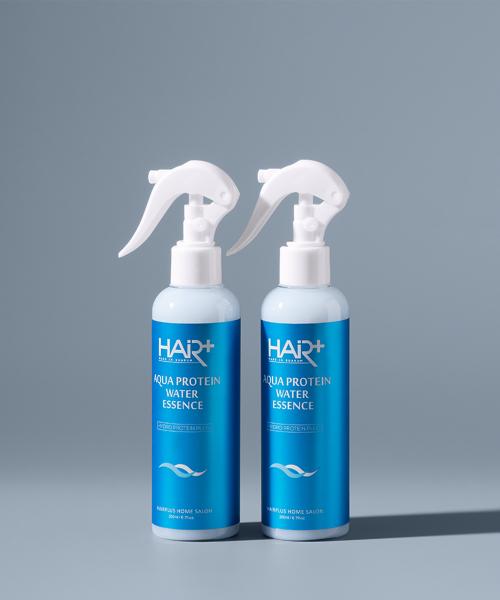아쿠아 단백질 본드 워터 에센스200ml 2PACK