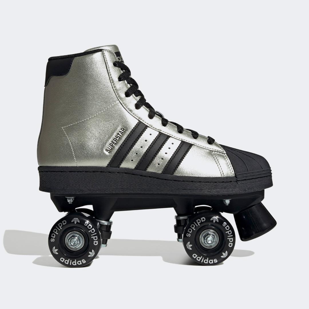 슈퍼스타 82 롤러 스케이트