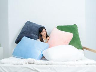 말랑구름 필로우