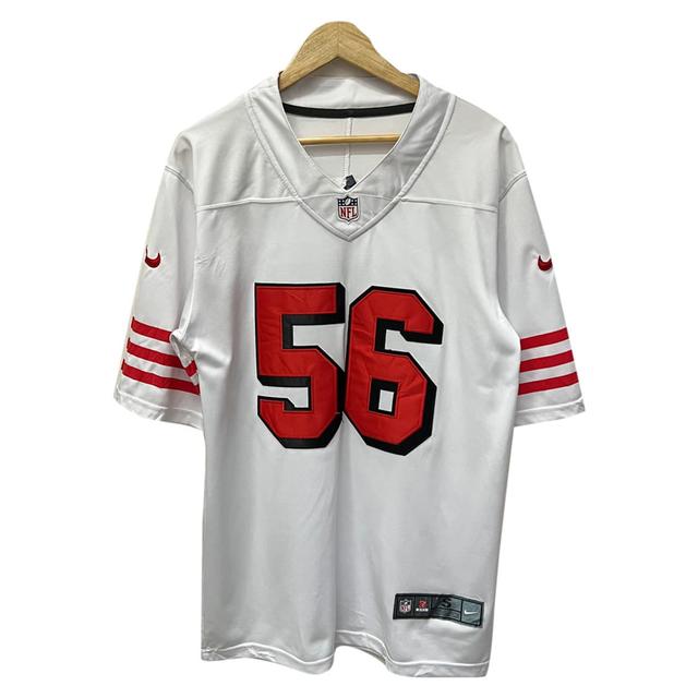 나이키 NFL 럭비 져지 유니폼 S | 후루츠패밀리